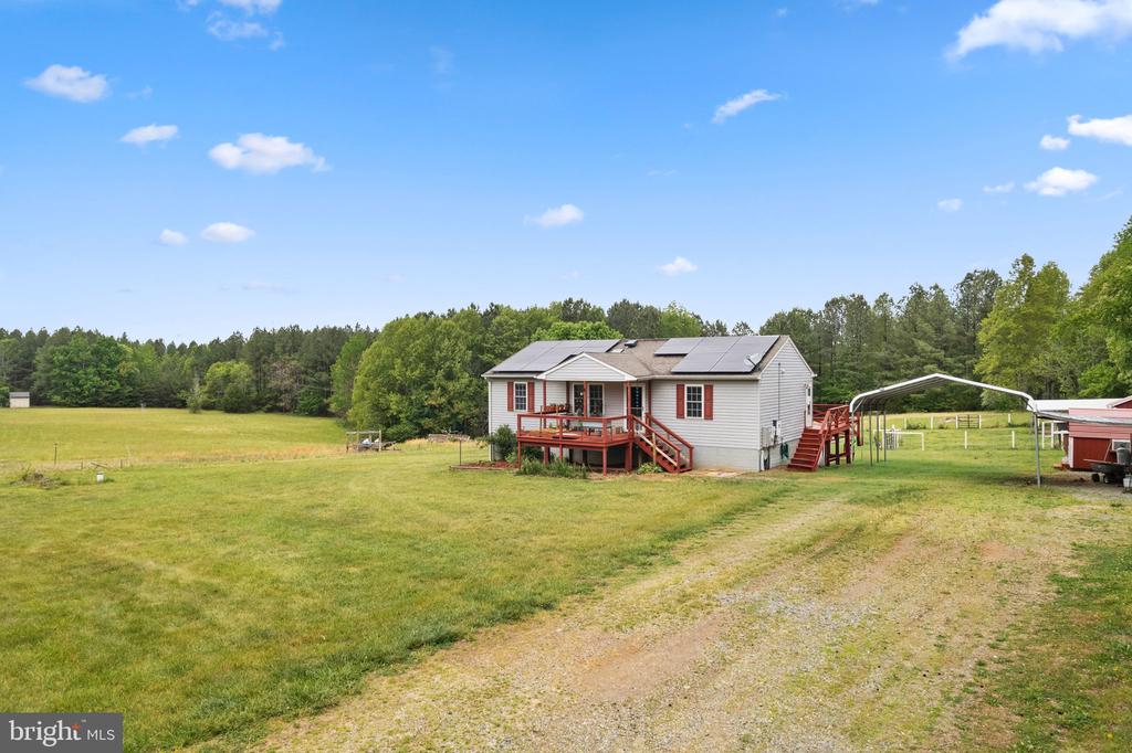 855 JOHNSON RD, MINERAL, Virginia 23117, 3 Bedrooms Bedrooms, ,2 BathroomsBathrooms,Residential,NONE AVAILABLE,855 JOHNSON RD,VALA2009802 MLS # VALA2009802