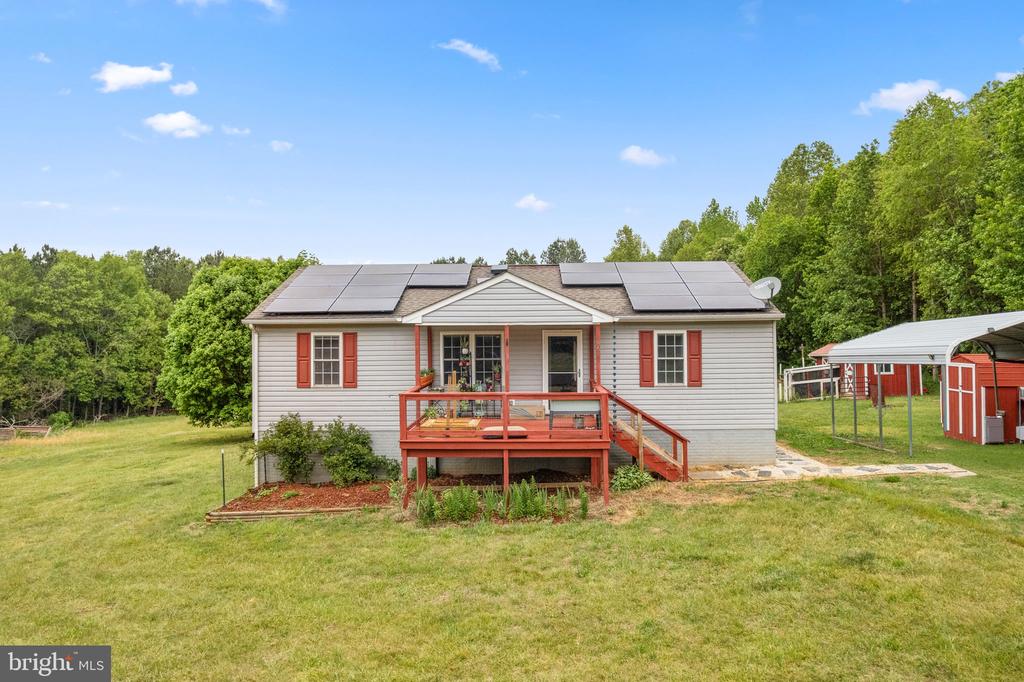 855 JOHNSON RD, MINERAL, Virginia 23117, 3 Bedrooms Bedrooms, ,2 BathroomsBathrooms,Residential,NONE AVAILABLE,855 JOHNSON RD,VALA2009802 MLS # VALA2009802