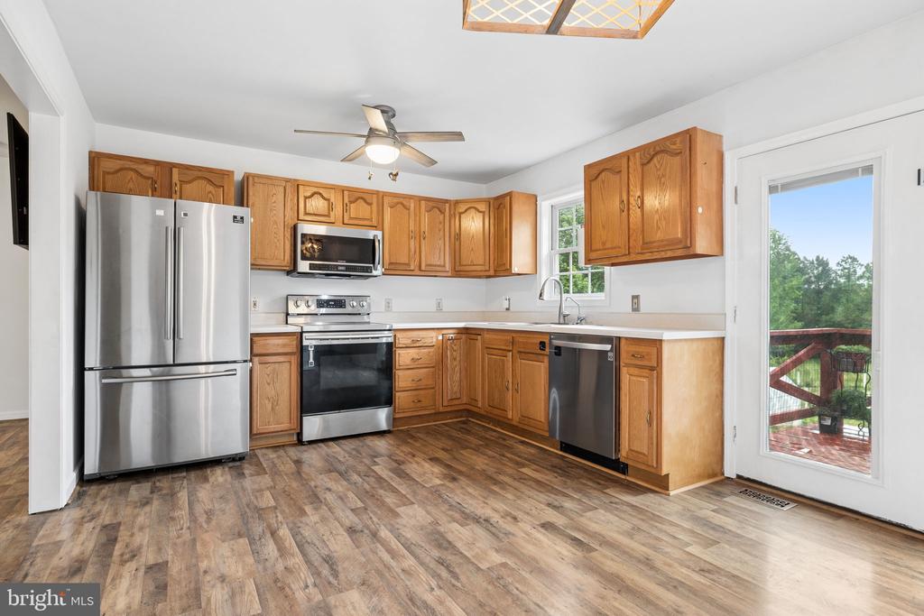 855 JOHNSON RD, MINERAL, Virginia 23117, 3 Bedrooms Bedrooms, ,2 BathroomsBathrooms,Residential,NONE AVAILABLE,855 JOHNSON RD,VALA2009802 MLS # VALA2009802
