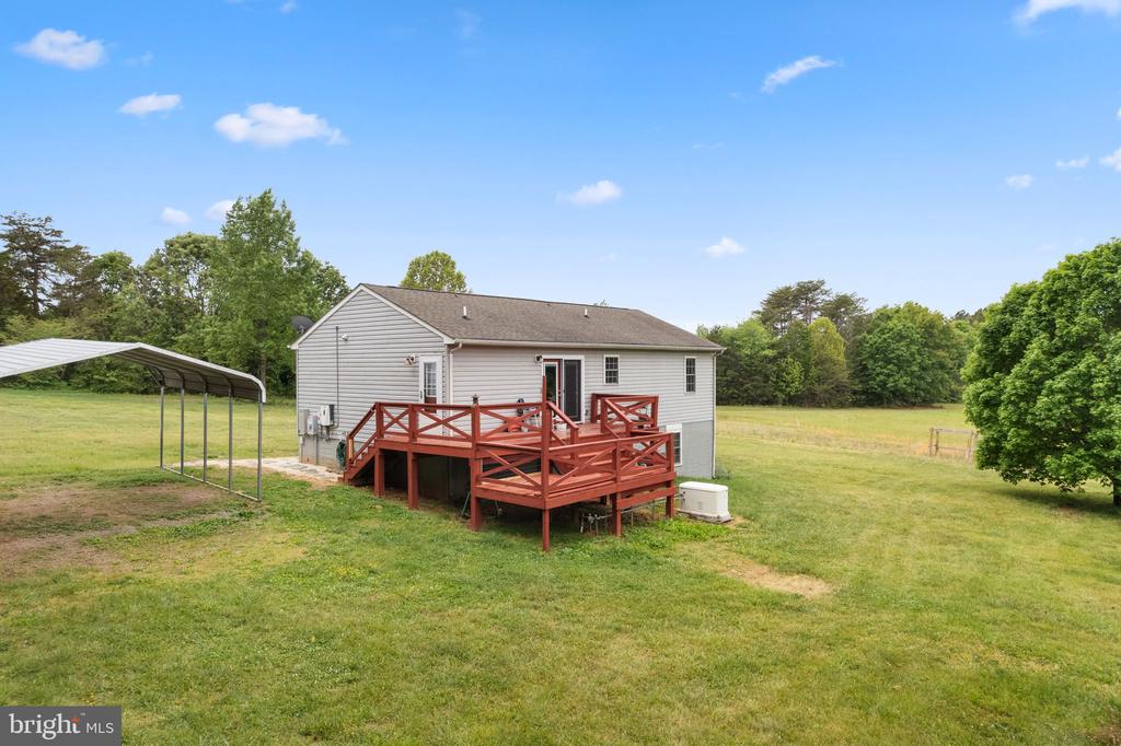 855 JOHNSON RD, MINERAL, Virginia 23117, 3 Bedrooms Bedrooms, ,2 BathroomsBathrooms,Residential,NONE AVAILABLE,855 JOHNSON RD,VALA2009802 MLS # VALA2009802