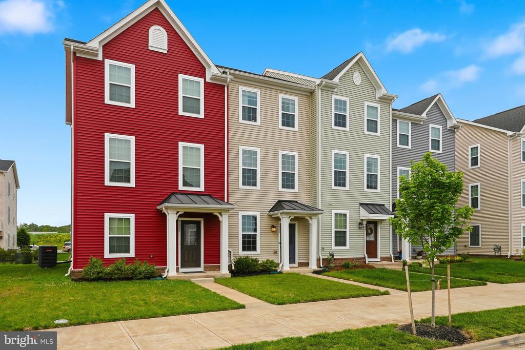 7550 HANCOCK ST, BEALETON, Virginia 22712, 3 Bedrooms Bedrooms, ,3 BathroomsBathrooms,Residential,7550 HANCOCK ST,VAFQ2021876 MLS # VAFQ2021876