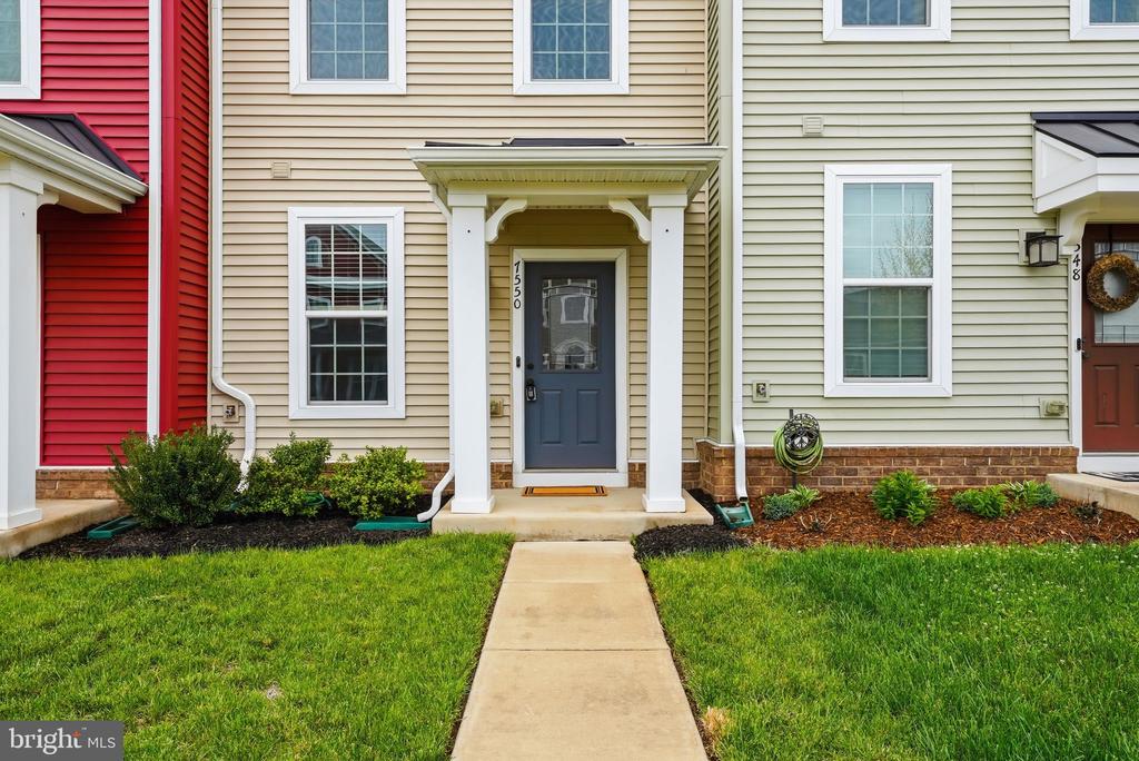 7550 HANCOCK ST, BEALETON, Virginia 22712, 3 Bedrooms Bedrooms, ,3 BathroomsBathrooms,Residential,7550 HANCOCK ST,VAFQ2021876 MLS # VAFQ2021876