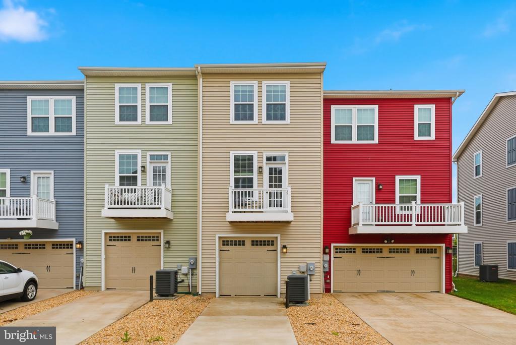 7550 HANCOCK ST, BEALETON, Virginia 22712, 3 Bedrooms Bedrooms, ,3 BathroomsBathrooms,Residential,7550 HANCOCK ST,VAFQ2021876 MLS # VAFQ2021876