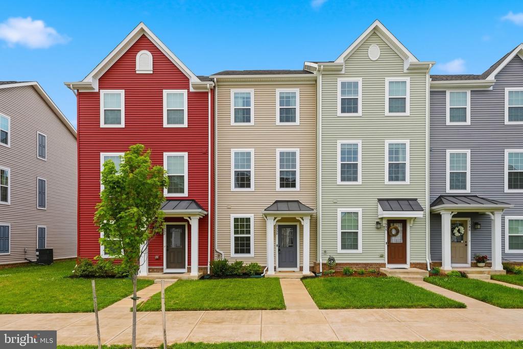 7550 HANCOCK ST, BEALETON, Virginia 22712, 3 Bedrooms Bedrooms, ,3 BathroomsBathrooms,Residential,7550 HANCOCK ST,VAFQ2021876 MLS # VAFQ2021876