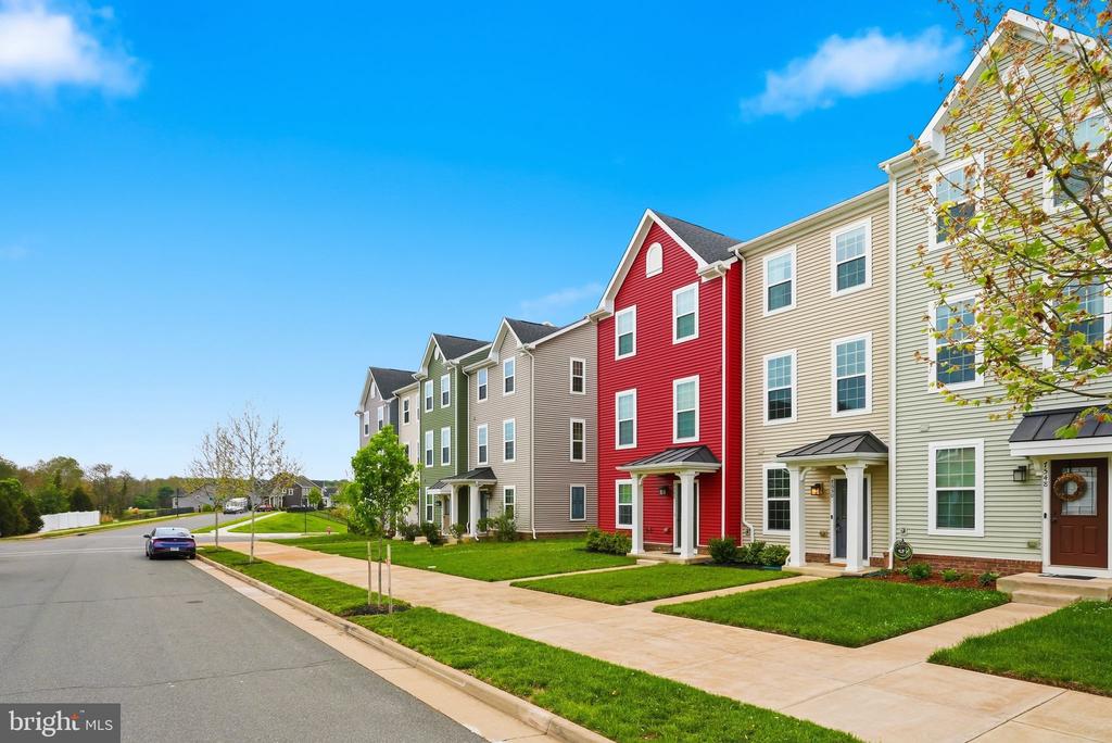 7550 HANCOCK ST, BEALETON, Virginia 22712, 3 Bedrooms Bedrooms, ,3 BathroomsBathrooms,Residential,7550 HANCOCK ST,VAFQ2021876 MLS # VAFQ2021876