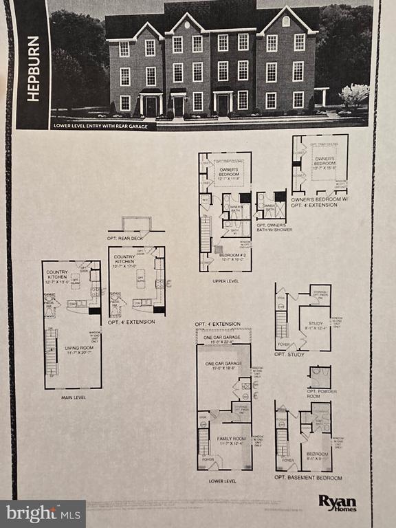 7550 HANCOCK ST, BEALETON, Virginia 22712, 3 Bedrooms Bedrooms, ,3 BathroomsBathrooms,Residential,7550 HANCOCK ST,VAFQ2021876 MLS # VAFQ2021876
