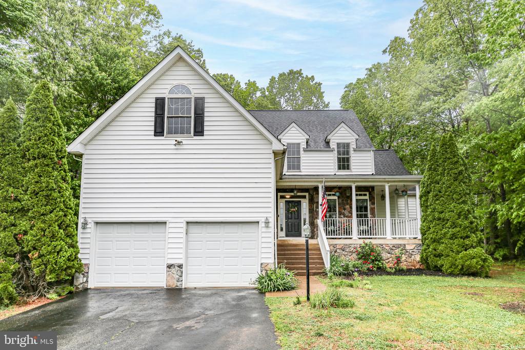 1472 MORRIS POND DR, LOCUST GROVE, Virginia 22508, 5 Bedrooms Bedrooms, ,3 BathroomsBathrooms,Residential,1472 MORRIS POND DR,VAOR2014078 MLS # VAOR2014078