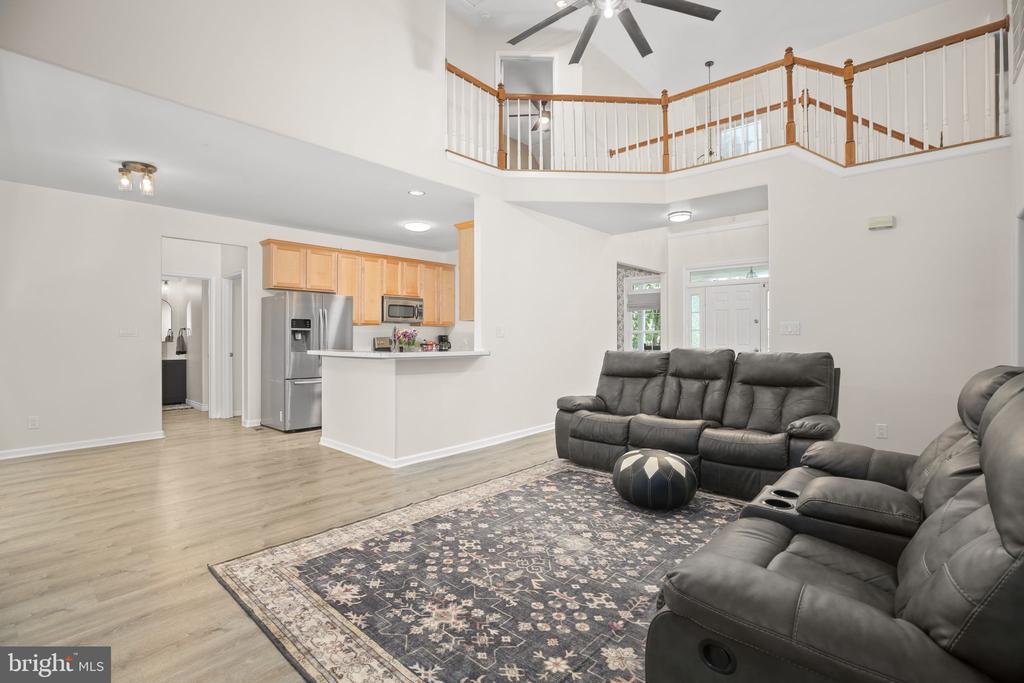 1472 MORRIS POND DR, LOCUST GROVE, Virginia 22508, 5 Bedrooms Bedrooms, ,3 BathroomsBathrooms,Residential,1472 MORRIS POND DR,VAOR2014078 MLS # VAOR2014078