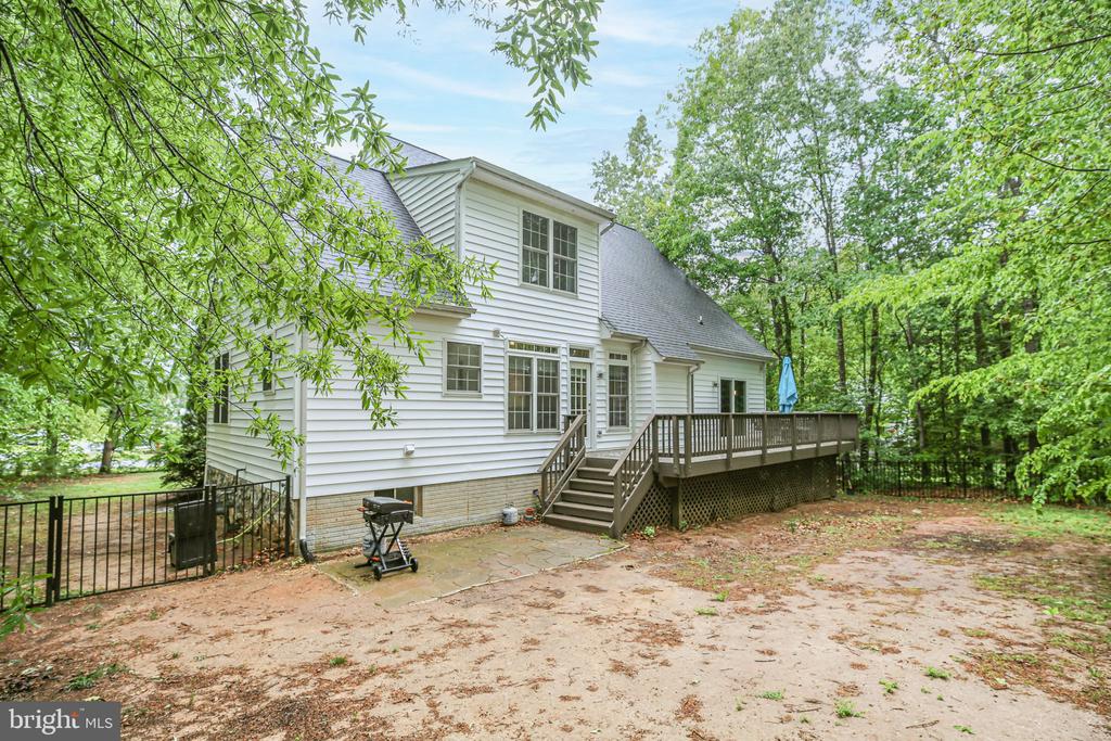 1472 MORRIS POND DR, LOCUST GROVE, Virginia 22508, 5 Bedrooms Bedrooms, ,3 BathroomsBathrooms,Residential,1472 MORRIS POND DR,VAOR2014078 MLS # VAOR2014078