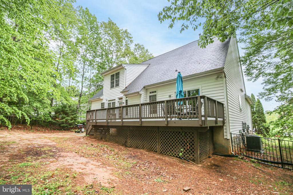 1472 MORRIS POND DR, LOCUST GROVE, Virginia 22508, 5 Bedrooms Bedrooms, ,3 BathroomsBathrooms,Residential,1472 MORRIS POND DR,VAOR2014078 MLS # VAOR2014078