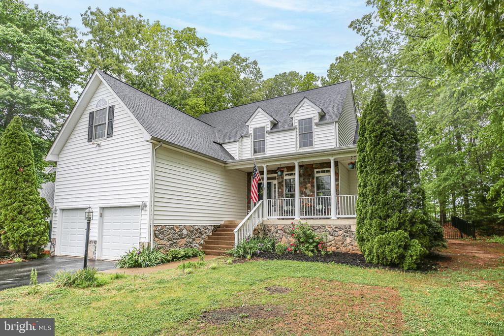 1472 MORRIS POND DR, LOCUST GROVE, Virginia 22508, 5 Bedrooms Bedrooms, ,3 BathroomsBathrooms,Residential,1472 MORRIS POND DR,VAOR2014078 MLS # VAOR2014078