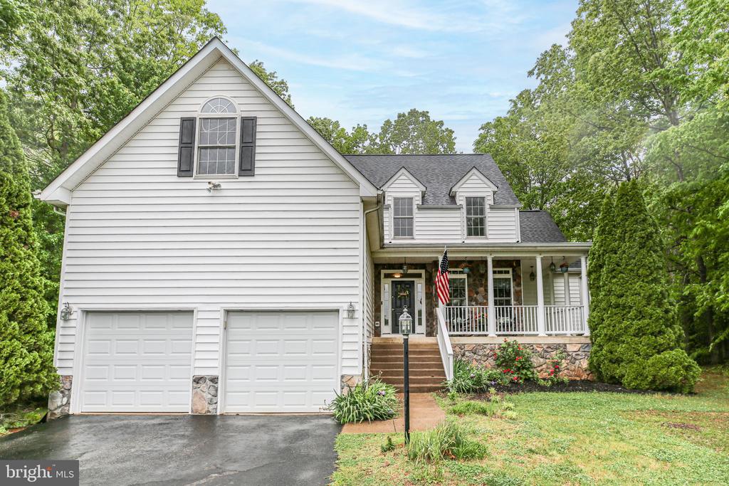 1472 MORRIS POND DR, LOCUST GROVE, Virginia 22508, 5 Bedrooms Bedrooms, ,3 BathroomsBathrooms,Residential,1472 MORRIS POND DR,VAOR2014078 MLS # VAOR2014078