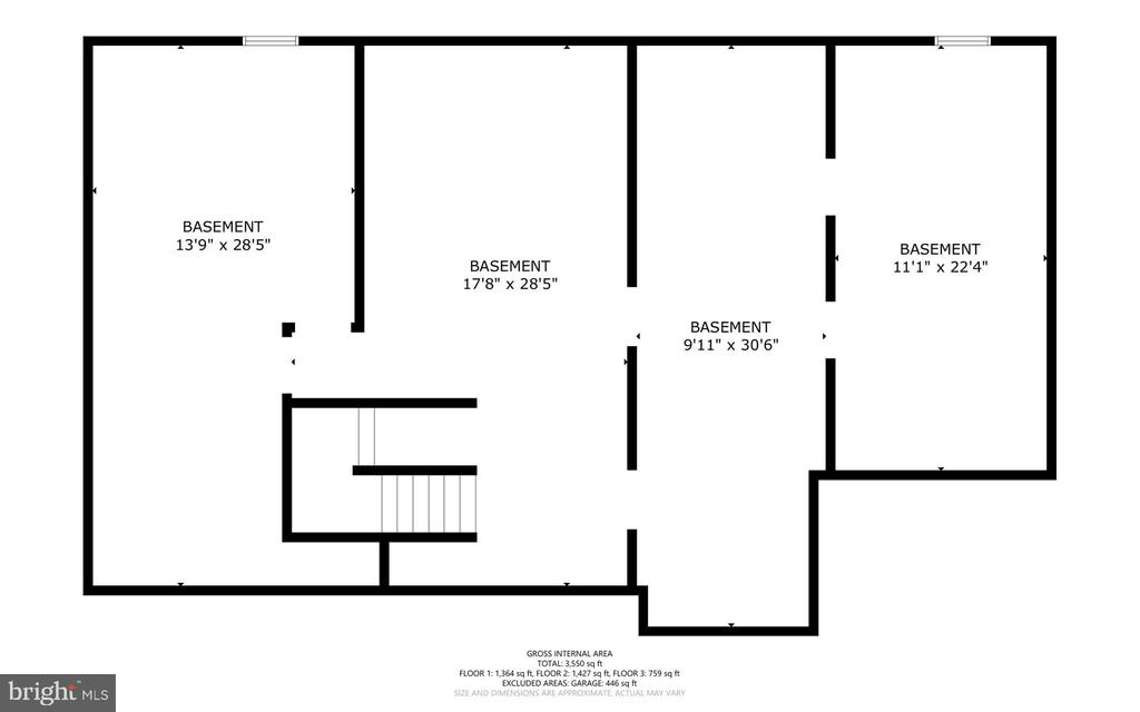 1472 MORRIS POND DR, LOCUST GROVE, Virginia 22508, 5 Bedrooms Bedrooms, ,3 BathroomsBathrooms,Residential,1472 MORRIS POND DR,VAOR2014078 MLS # VAOR2014078