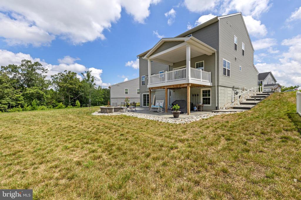 5018 BIRCH LEAF CIR, FREDERICKSBURG, Virginia 22407, ,Residential,5018 BIRCH LEAF CIR,VASP2041602 MLS # VASP2041602