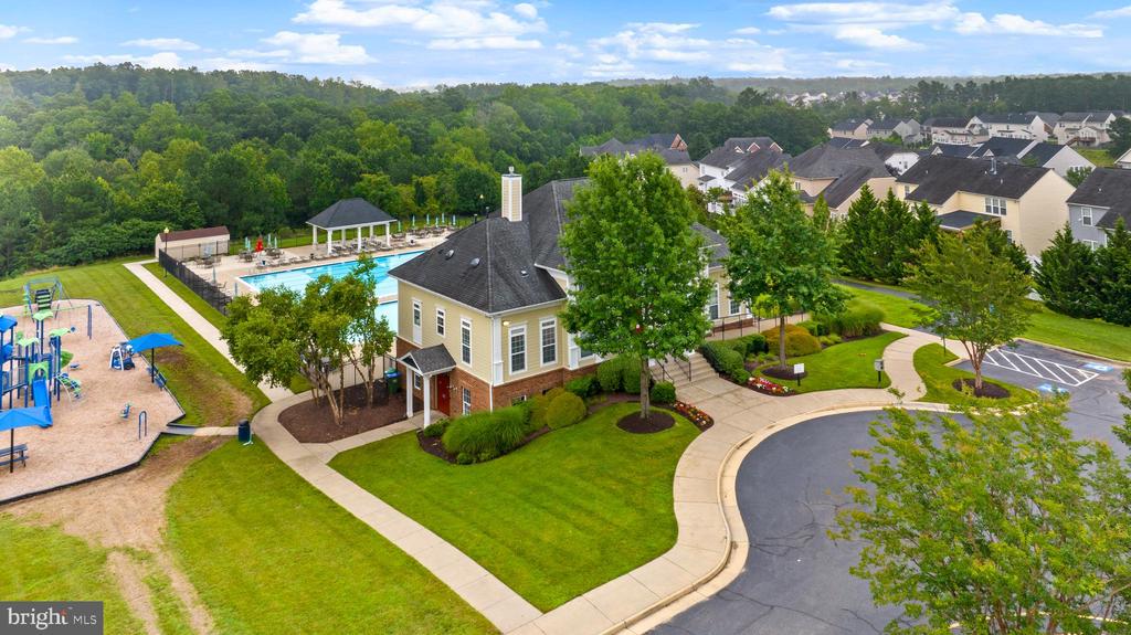 5018 BIRCH LEAF CIR, FREDERICKSBURG, Virginia 22407, ,Residential,5018 BIRCH LEAF CIR,VASP2041602 MLS # VASP2041602