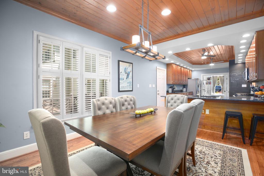 10102 BLANDFIELD LN, FREDERICKSBURG, Virginia 22408, 4 Bedrooms Bedrooms, ,4 BathroomsBathrooms,Residential,THE GREENS AT LEE'S HILL,10102 BLANDFIELD LN,VASP2041608 MLS # VASP2041608
