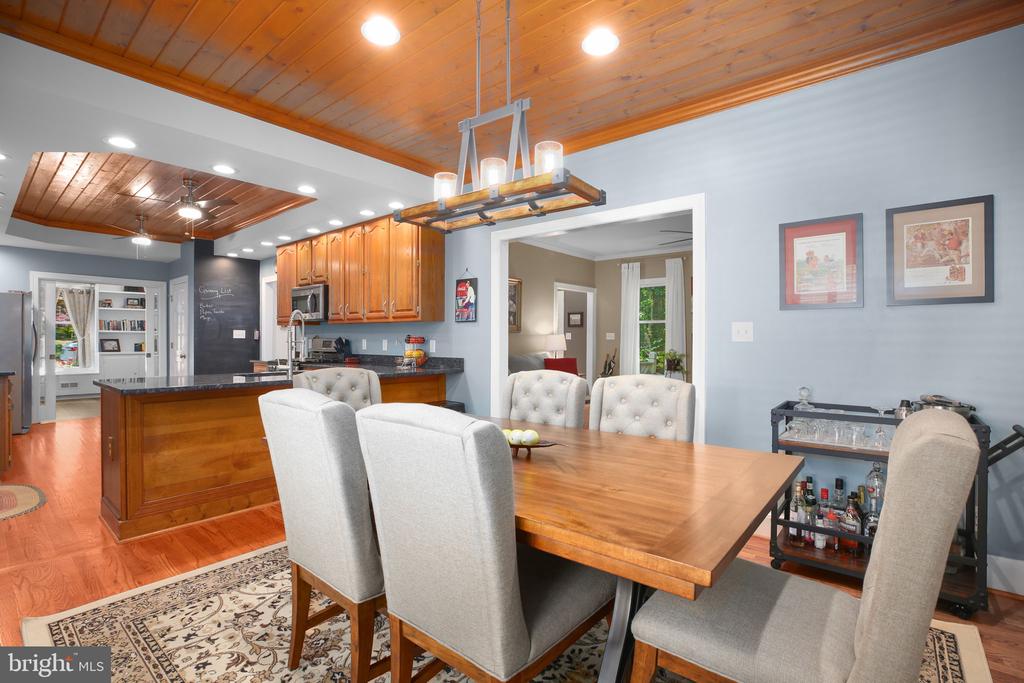 10102 BLANDFIELD LN, FREDERICKSBURG, Virginia 22408, 4 Bedrooms Bedrooms, ,4 BathroomsBathrooms,Residential,THE GREENS AT LEE'S HILL,10102 BLANDFIELD LN,VASP2041608 MLS # VASP2041608
