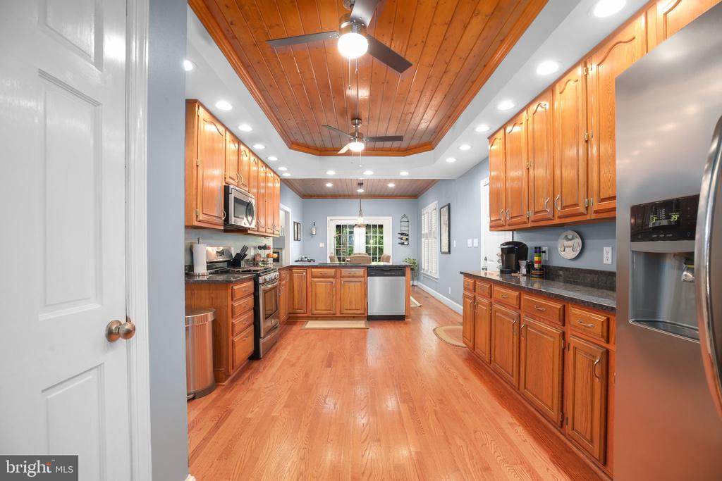 10102 BLANDFIELD LN, FREDERICKSBURG, Virginia 22408, 4 Bedrooms Bedrooms, ,4 BathroomsBathrooms,Residential,THE GREENS AT LEE'S HILL,10102 BLANDFIELD LN,VASP2041608 MLS # VASP2041608