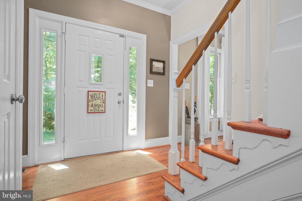 10102 BLANDFIELD LN, FREDERICKSBURG, Virginia 22408, 4 Bedrooms Bedrooms, ,4 BathroomsBathrooms,Residential,THE GREENS AT LEE'S HILL,10102 BLANDFIELD LN,VASP2041608 MLS # VASP2041608