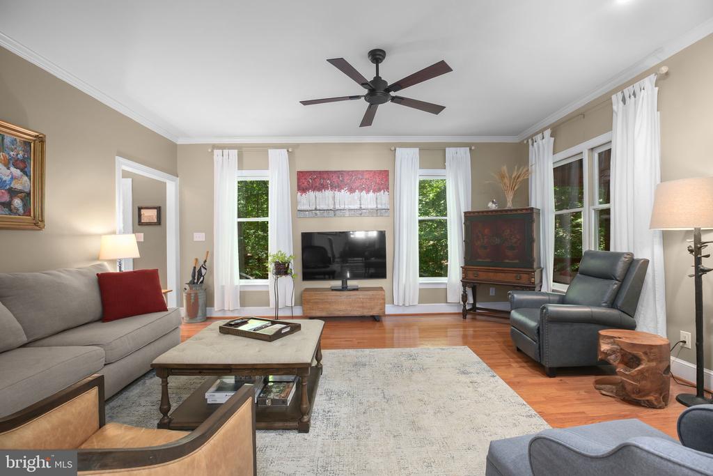 10102 BLANDFIELD LN, FREDERICKSBURG, Virginia 22408, 4 Bedrooms Bedrooms, ,4 BathroomsBathrooms,Residential,THE GREENS AT LEE'S HILL,10102 BLANDFIELD LN,VASP2041608 MLS # VASP2041608