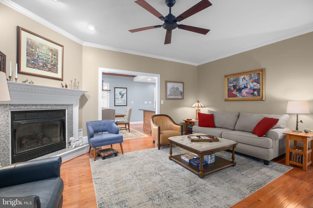 10102 BLANDFIELD LN, FREDERICKSBURG, Virginia 22408, 4 Bedrooms Bedrooms, ,4 BathroomsBathrooms,Residential,THE GREENS AT LEE'S HILL,10102 BLANDFIELD LN,VASP2041608 MLS # VASP2041608