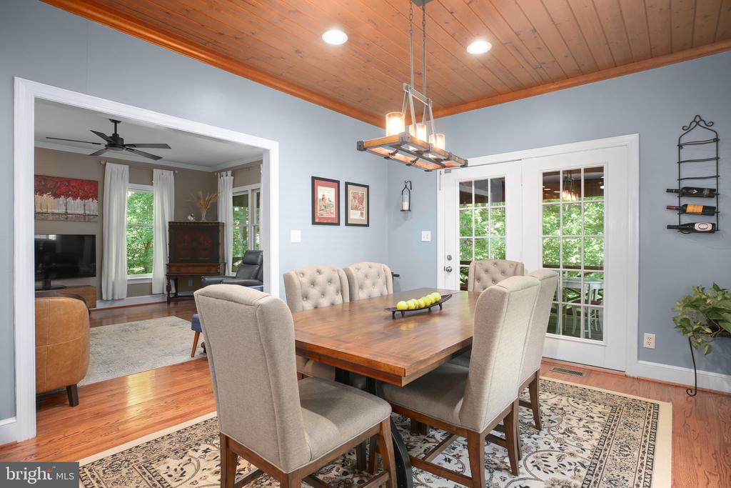 10102 BLANDFIELD LN, FREDERICKSBURG, Virginia 22408, 4 Bedrooms Bedrooms, ,4 BathroomsBathrooms,Residential,THE GREENS AT LEE'S HILL,10102 BLANDFIELD LN,VASP2041608 MLS # VASP2041608