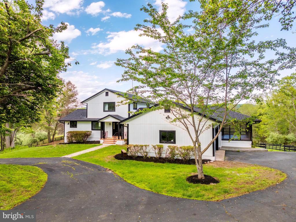 6891 WILSON RD, MARSHALL, Virginia 20115, 4 Bedrooms Bedrooms, ,3 BathroomsBathrooms,Residential,6891 WILSON RD,VAFQ2021902 MLS # VAFQ2021902