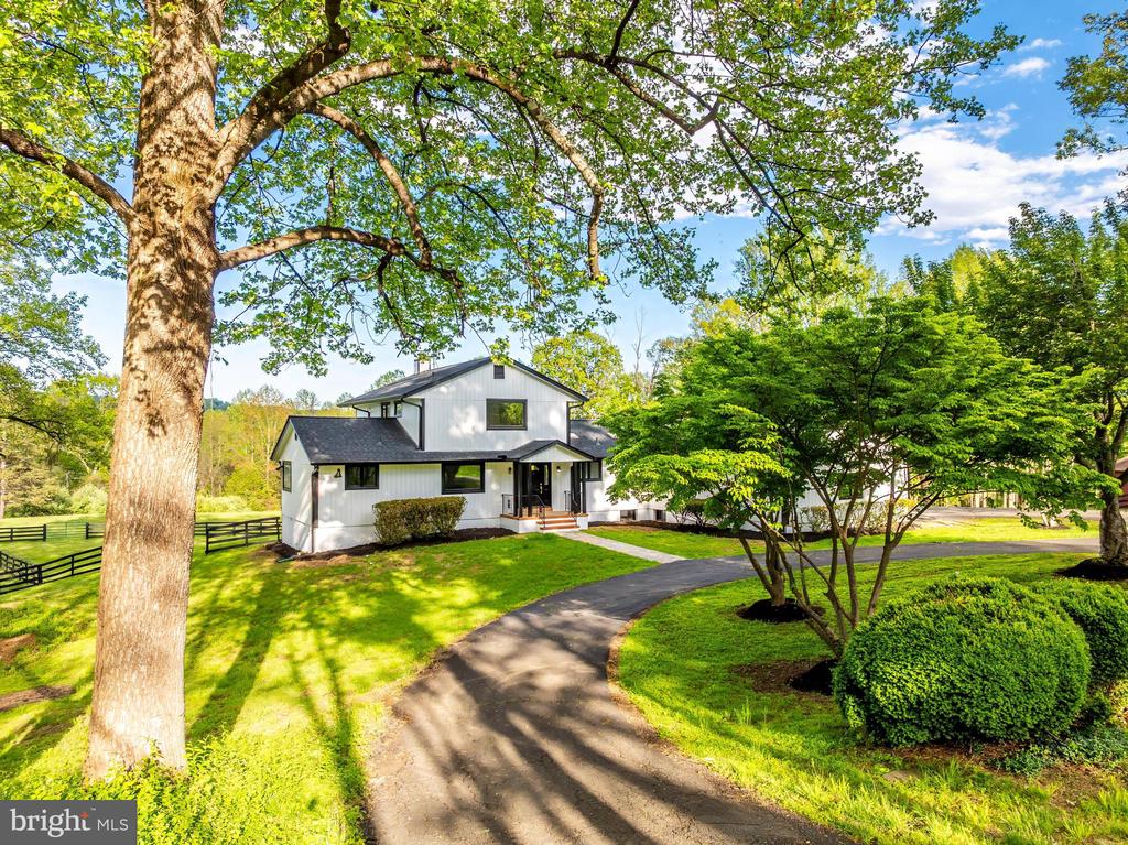 6891 WILSON RD, MARSHALL, Virginia 20115, 4 Bedrooms Bedrooms, ,3 BathroomsBathrooms,Residential,6891 WILSON RD,VAFQ2021902 MLS # VAFQ2021902