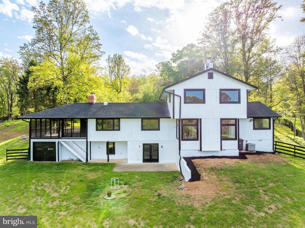 6891 WILSON RD, MARSHALL, Virginia 20115, 4 Bedrooms Bedrooms, ,3 BathroomsBathrooms,Residential,6891 WILSON RD,VAFQ2021902 MLS # VAFQ2021902