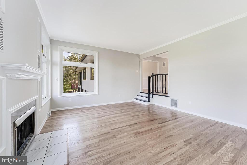 6891 WILSON RD, MARSHALL, Virginia 20115, 4 Bedrooms Bedrooms, ,3 BathroomsBathrooms,Residential,6891 WILSON RD,VAFQ2021902 MLS # VAFQ2021902