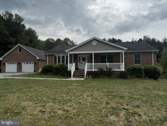 90 JEEP LN, ELKTON, Virginia 22827, 4 Bedrooms Bedrooms, ,3 BathroomsBathrooms,Residential,90 JEEP LN,VAPA2006390 MLS # VAPA2006390