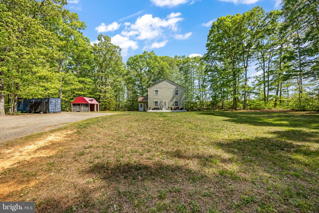 11205 CHANCELLOR MEADOWS LN, LOCUST GROVE, Virginia 22508, 3 Bedrooms Bedrooms, ,2 BathroomsBathrooms,Residential,11205 CHANCELLOR MEADOWS LN,VASP2041398 MLS # VASP2041398