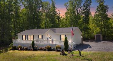 165 PARK RUN, MINERAL, Virginia 23117, 3 Bedrooms Bedrooms, ,2 BathroomsBathrooms,Residential,165 PARK RUN,VALA2009822 MLS # VALA2009822