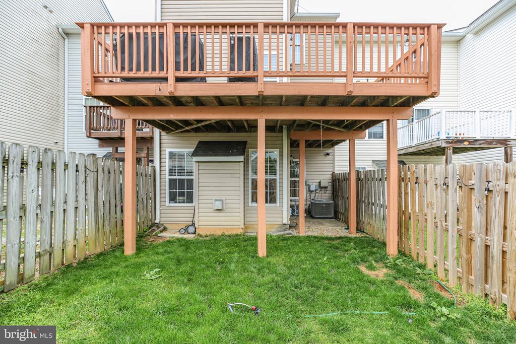7206 FINCH LN, FREDERICKSBURG, Virginia 22407, 3 Bedrooms Bedrooms, ,2 BathroomsBathrooms,Residential,7206 FINCH LN,VASP2041658 MLS # VASP2041658