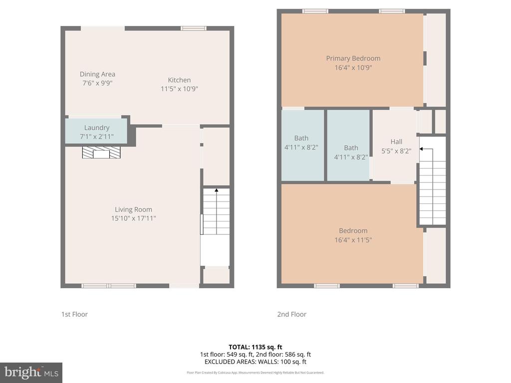 4530 LEIGHANN LN, FREDERICKSBURG, Virginia 22408, 2 Bedrooms Bedrooms, ,2 BathroomsBathrooms,Residential,4530 LEIGHANN LN,VASP2041528 MLS # VASP2041528