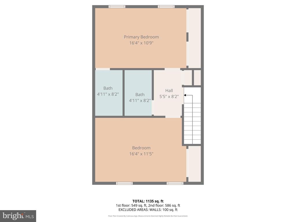 4530 LEIGHANN LN, FREDERICKSBURG, Virginia 22408, 2 Bedrooms Bedrooms, ,2 BathroomsBathrooms,Residential,4530 LEIGHANN LN,VASP2041528 MLS # VASP2041528
