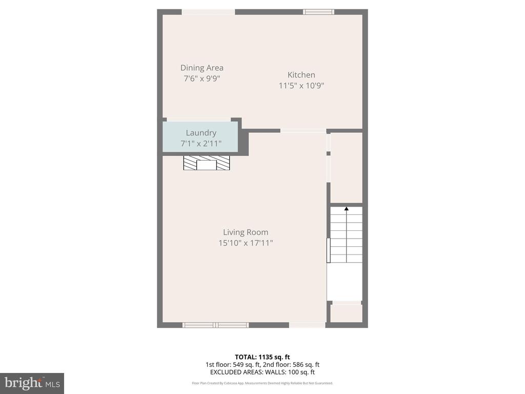 4530 LEIGHANN LN, FREDERICKSBURG, Virginia 22408, 2 Bedrooms Bedrooms, ,2 BathroomsBathrooms,Residential,4530 LEIGHANN LN,VASP2041528 MLS # VASP2041528