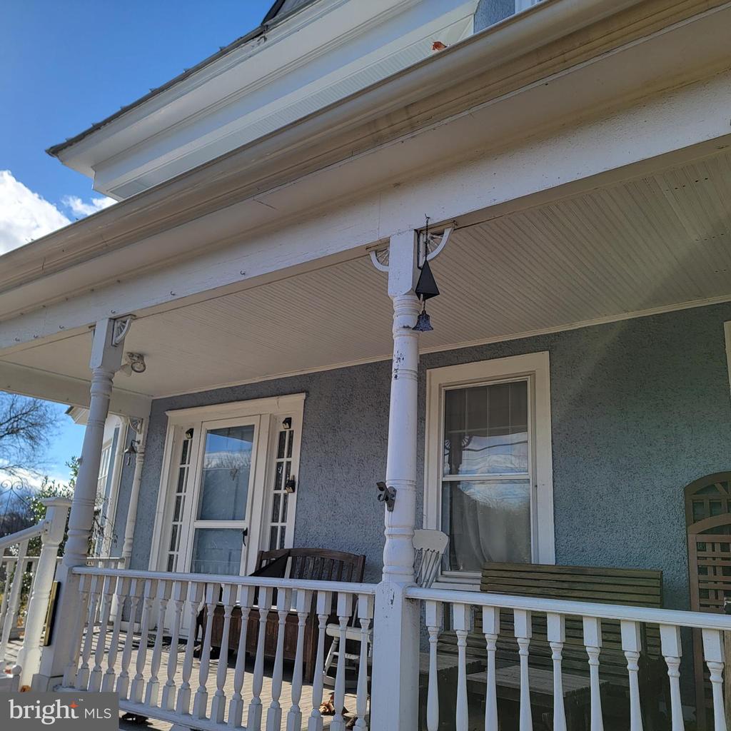 4102 RECTORTOWN RD, MARSHALL, Virginia 20115, 4 Bedrooms Bedrooms, ,2 BathroomsBathrooms,Residential,4102 RECTORTOWN RD,VAFQ2021920 MLS # VAFQ2021920