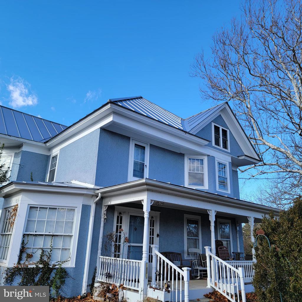 4102 RECTORTOWN RD, MARSHALL, Virginia 20115, 4 Bedrooms Bedrooms, ,2 BathroomsBathrooms,Residential,4102 RECTORTOWN RD,VAFQ2021920 MLS # VAFQ2021920