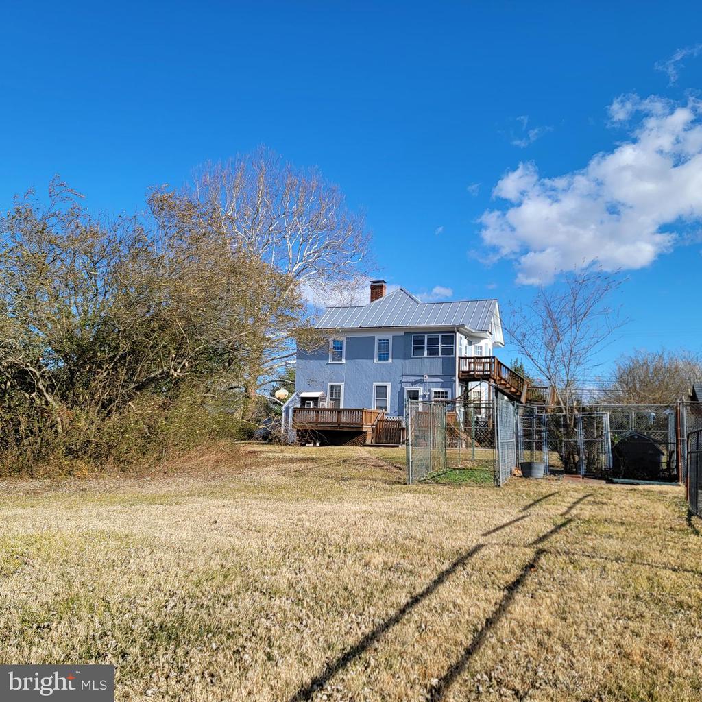 4102 RECTORTOWN RD, MARSHALL, Virginia 20115, 4 Bedrooms Bedrooms, ,2 BathroomsBathrooms,Residential,4102 RECTORTOWN RD,VAFQ2021920 MLS # VAFQ2021920