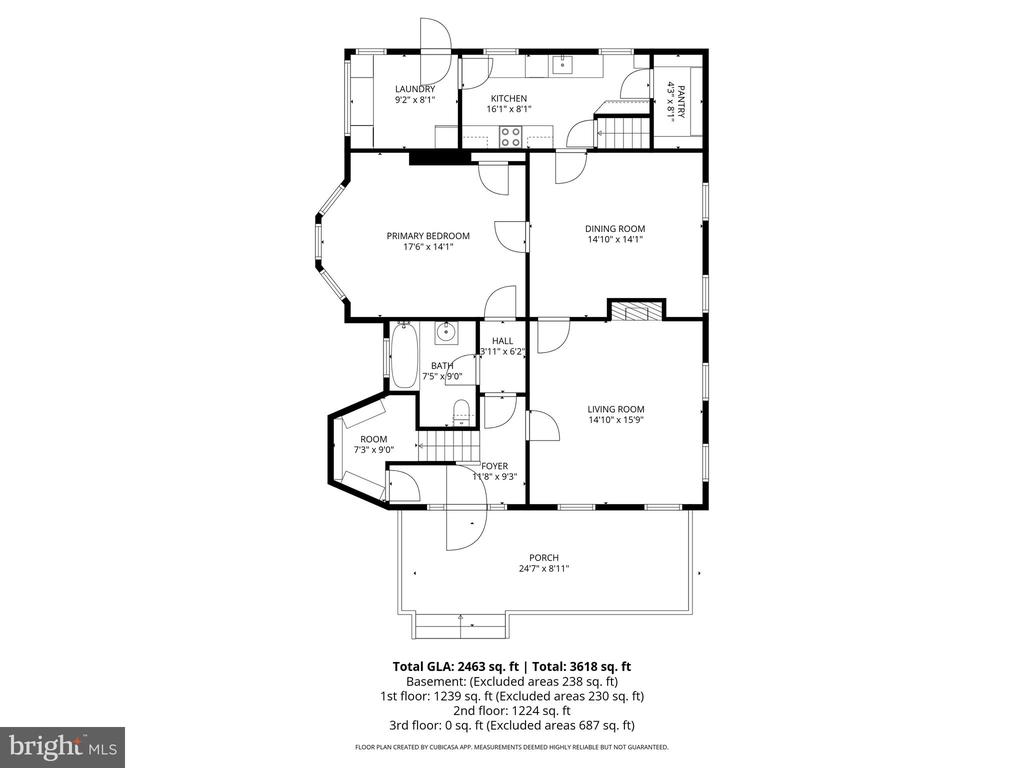 4102 RECTORTOWN RD, MARSHALL, Virginia 20115, 4 Bedrooms Bedrooms, ,2 BathroomsBathrooms,Residential,4102 RECTORTOWN RD,VAFQ2021920 MLS # VAFQ2021920