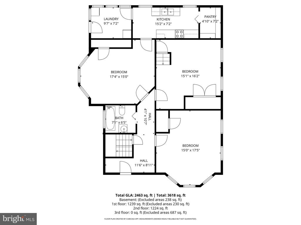 4102 RECTORTOWN RD, MARSHALL, Virginia 20115, 4 Bedrooms Bedrooms, ,2 BathroomsBathrooms,Residential,4102 RECTORTOWN RD,VAFQ2021920 MLS # VAFQ2021920