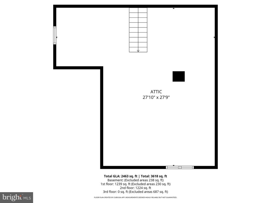 4102 RECTORTOWN RD, MARSHALL, Virginia 20115, 4 Bedrooms Bedrooms, ,2 BathroomsBathrooms,Residential,4102 RECTORTOWN RD,VAFQ2021920 MLS # VAFQ2021920