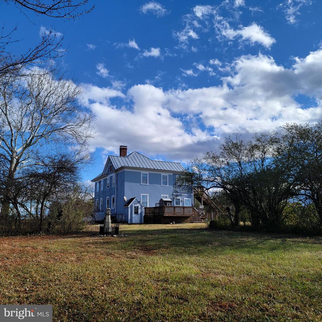 4102 RECTORTOWN RD, MARSHALL, Virginia 20115, 4 Bedrooms Bedrooms, ,2 BathroomsBathrooms,Residential,4102 RECTORTOWN RD,VAFQ2021920 MLS # VAFQ2021920