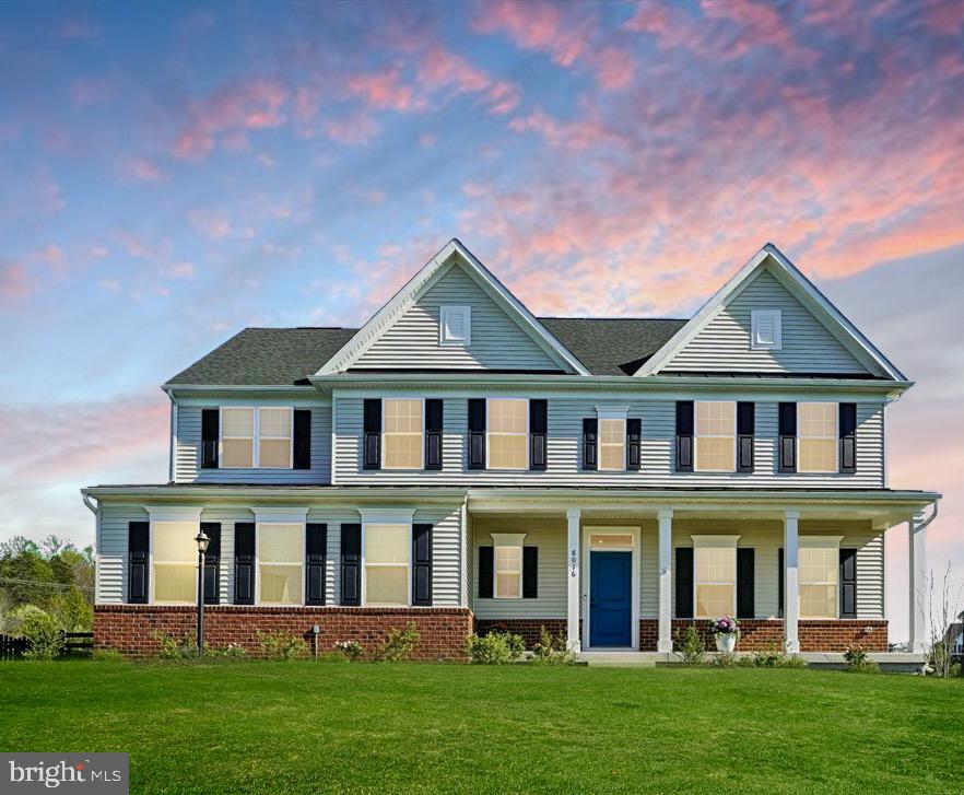 8016 INTERNATIONAL DR, WARRENTON, Virginia 20187, 4 Bedrooms Bedrooms, ,3 BathroomsBathrooms,Residential,8016 INTERNATIONAL DR,VAFQ2021968 MLS # VAFQ2021968