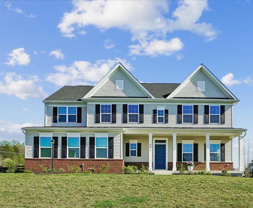 8016 INTERNATIONAL DR, WARRENTON, Virginia 20187, 4 Bedrooms Bedrooms, ,3 BathroomsBathrooms,Residential,8016 INTERNATIONAL DR,VAFQ2021968 MLS # VAFQ2021968