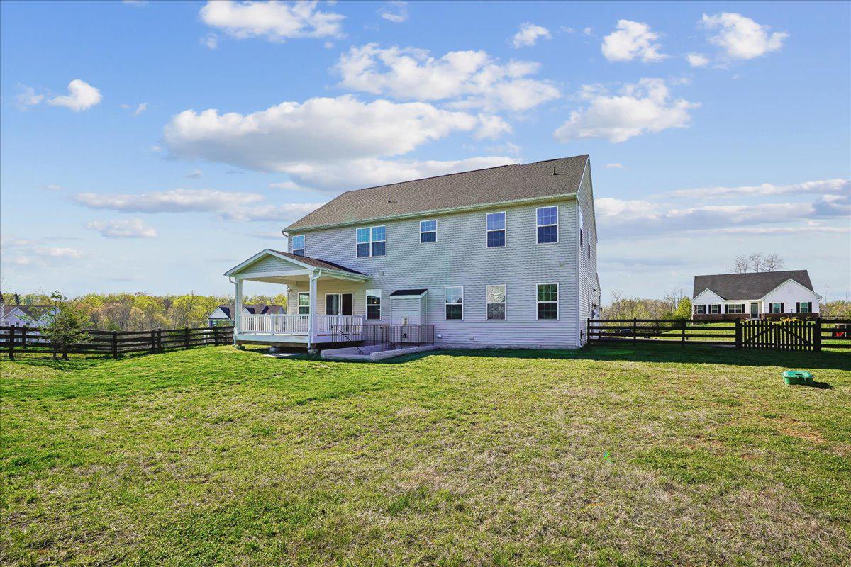 8016 INTERNATIONAL DR, WARRENTON, Virginia 20187, 4 Bedrooms Bedrooms, ,3 BathroomsBathrooms,Residential,8016 INTERNATIONAL DR,VAFQ2021968 MLS # VAFQ2021968