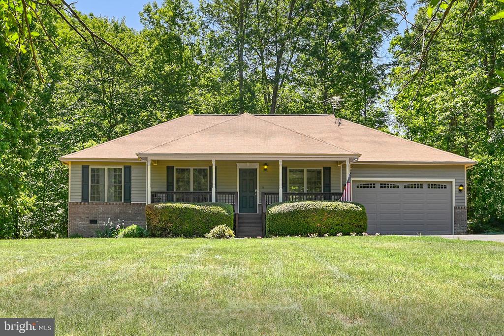 418 WINDWOOD COVES BLVD, MINERAL, Virginia 23117, 3 Bedrooms Bedrooms, ,2 BathroomsBathrooms,Residential,418 WINDWOOD COVES BLVD,VALA2009838 MLS # VALA2009838