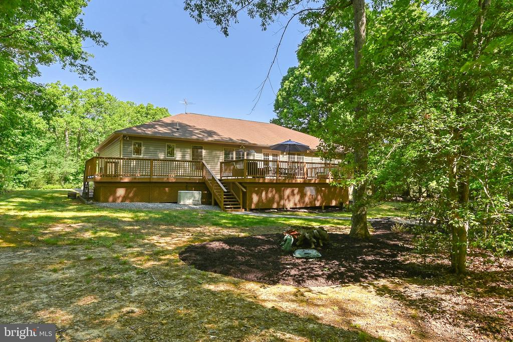 418 WINDWOOD COVES BLVD, MINERAL, Virginia 23117, 3 Bedrooms Bedrooms, ,2 BathroomsBathrooms,Residential,418 WINDWOOD COVES BLVD,VALA2009838 MLS # VALA2009838