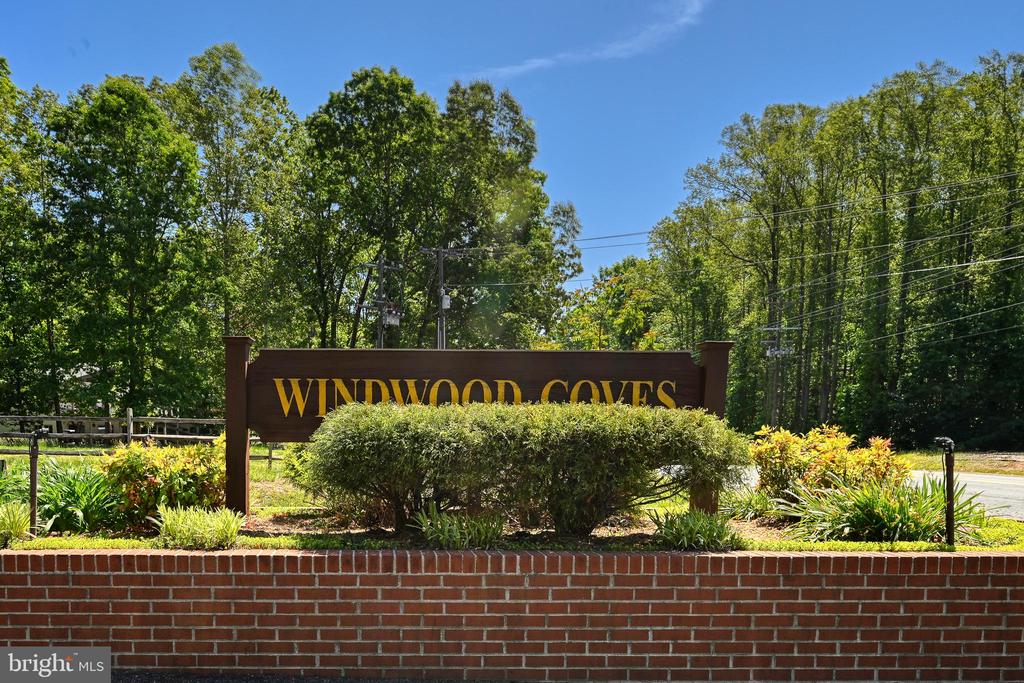 418 WINDWOOD COVES BLVD, MINERAL, Virginia 23117, 3 Bedrooms Bedrooms, ,2 BathroomsBathrooms,Residential,418 WINDWOOD COVES BLVD,VALA2009838 MLS # VALA2009838